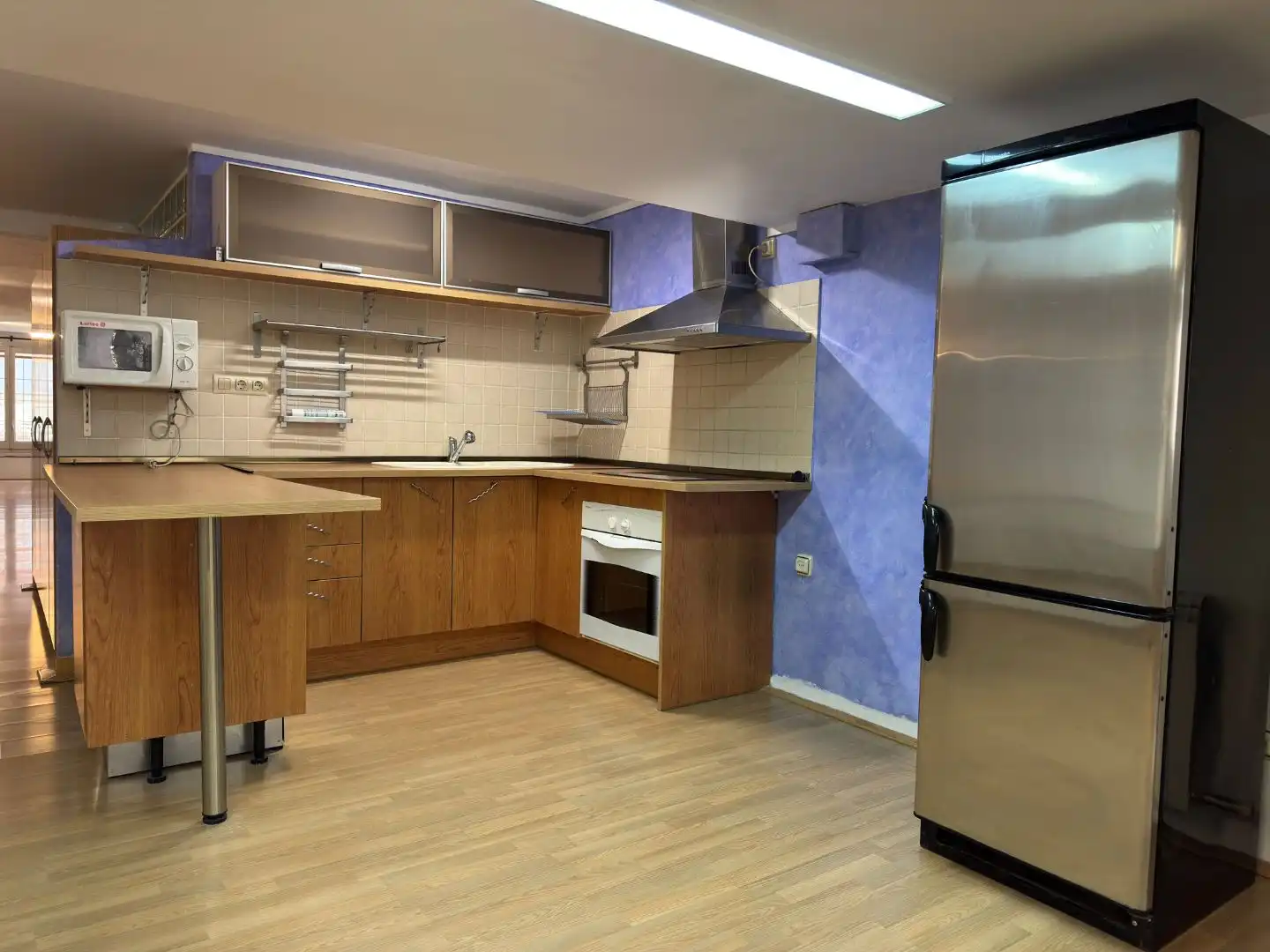 Loft for sale in Francesc Macia 10, imagen 3