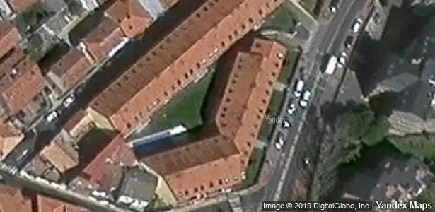 Einzelparkplatz zum Verkauf in Guadarrama