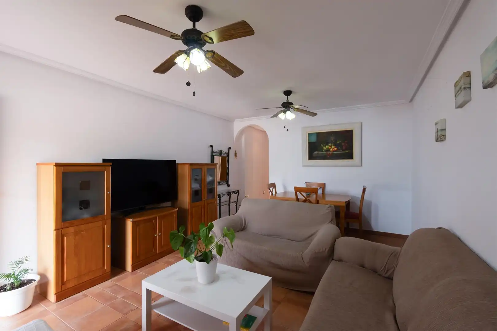 Bungalow zum Verkauf in San Pedro del Pinatar, imagen 8