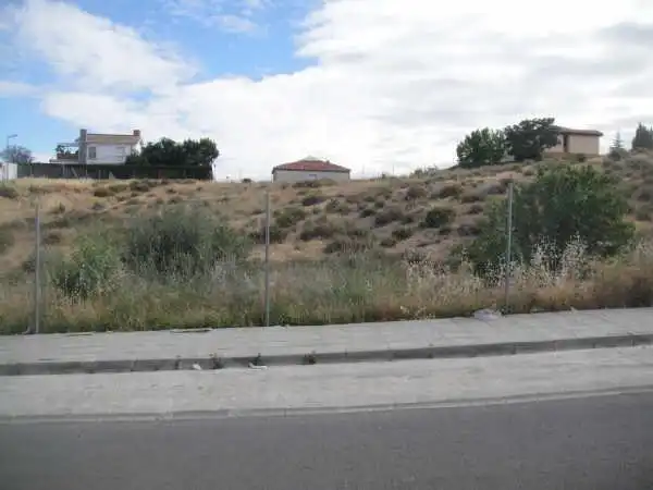 Wohnbaugrundstück zum Verkauf in Avenida Cañada de los Fenicios, imagen 3