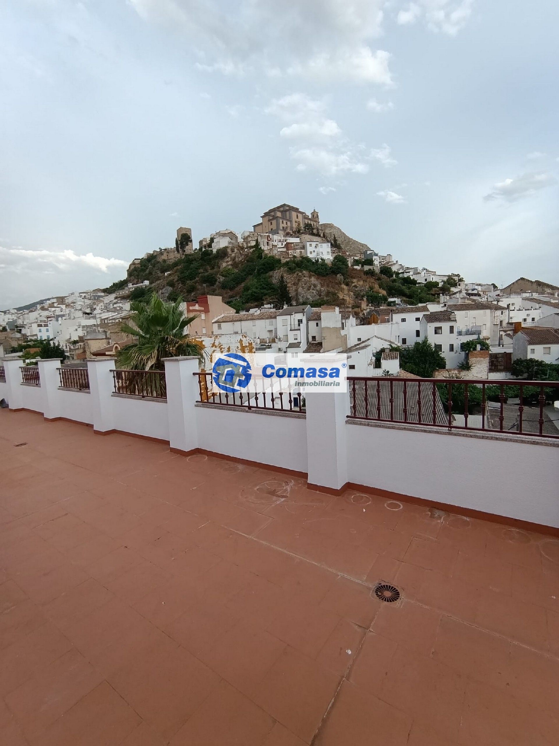 Flat to rent in Martos