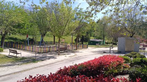 Foto 3 de Piso en venta en Calle de Ramón y Cajal, Ensanche, Alcobendas