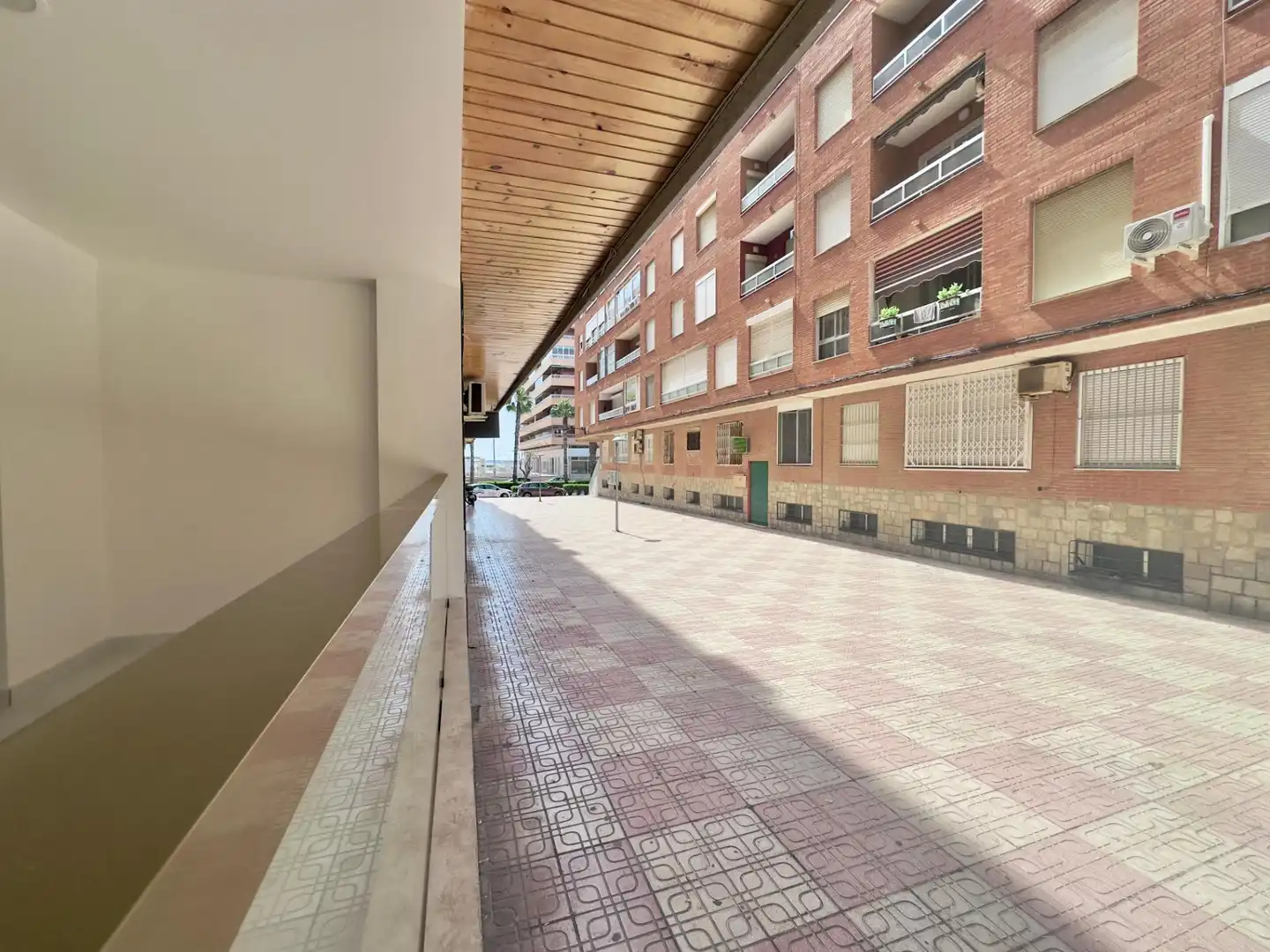 Apartament amb ascensor en venda a Playa del Acequión, Náufragos y Rocío del Mar, imagen 11