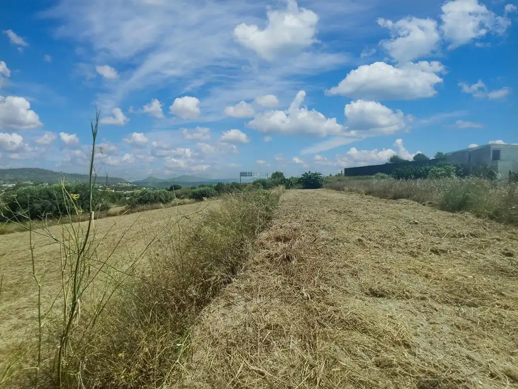 Finca rústica en venta en Benissa con Calefacción, Terraza y Trastero