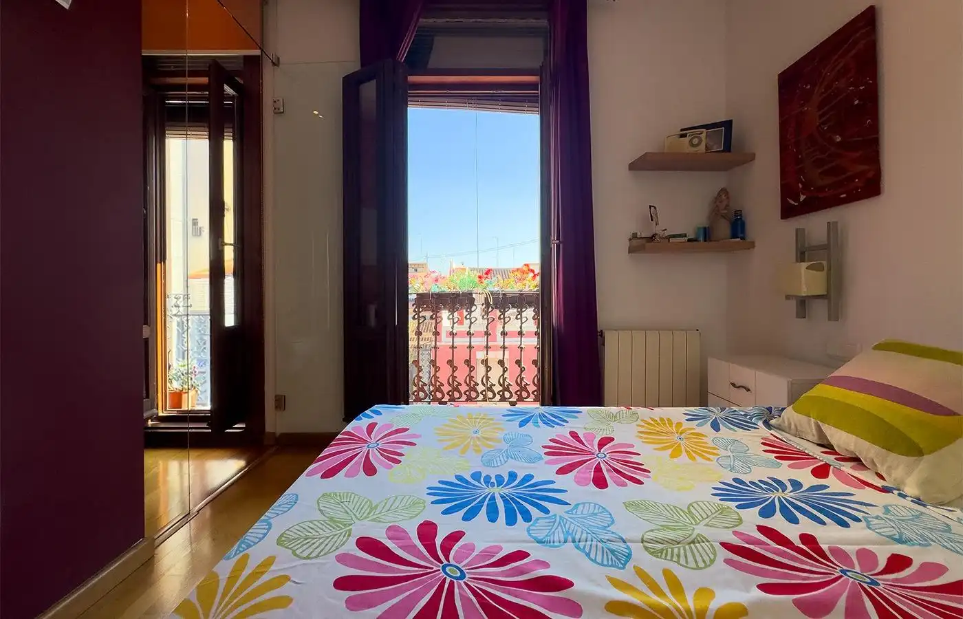 Casa amb terrassa en venda a Poblats Marítims, imagen 20