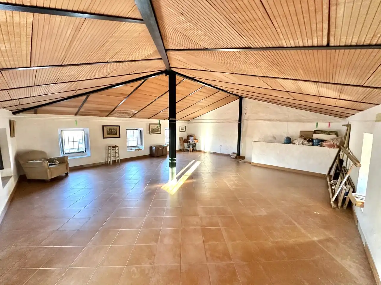 Casa o chalet en venta en Fuente de Piedra con Balcón
