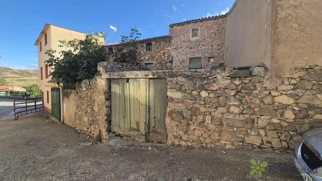 Casa amb terrassa en venda a Plaza del Correo, imagen 34