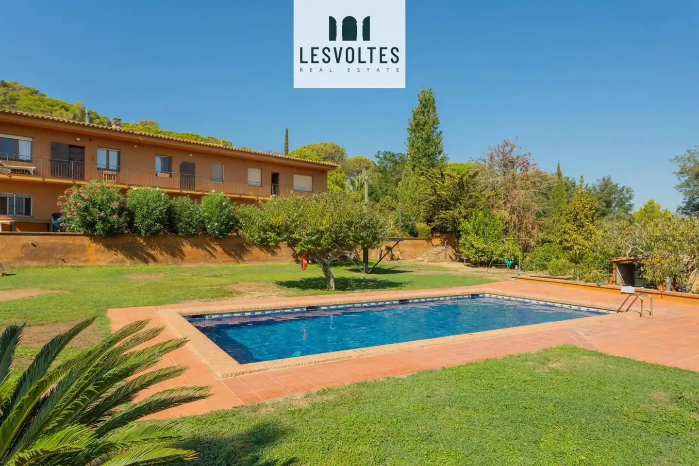 Maison avec piscine à vendre à Camí Jardí Botànic, imagen 9