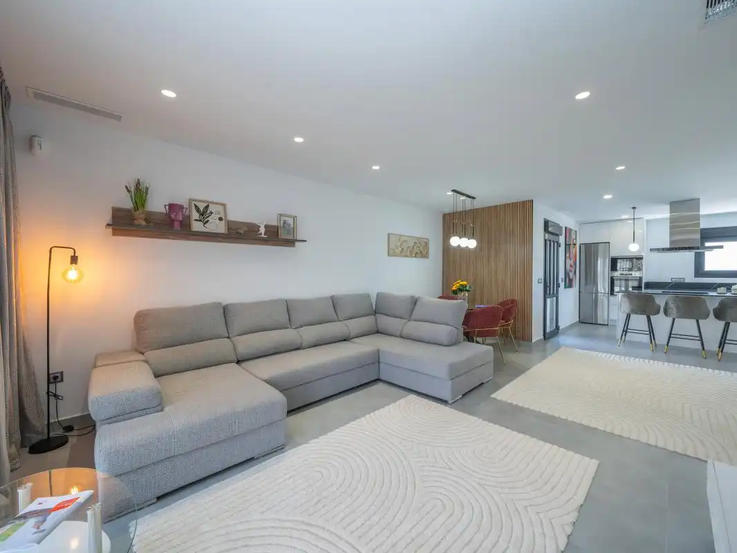 Casa o chalet en venta en C. Áncora, Aguas Nuevas