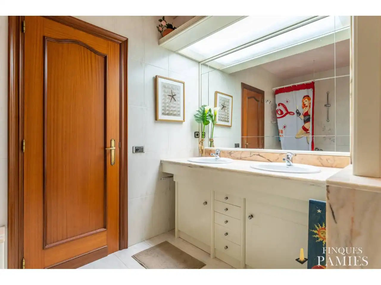 Baño de Casa o chalet en venta en Reus con Calefacción, Jardín privado y Terraza