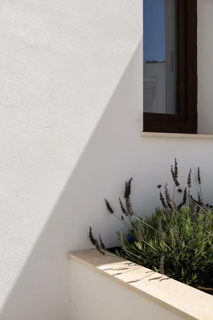 Außenansicht von Maisonette zum Verkauf in Nerja mit Terrasse