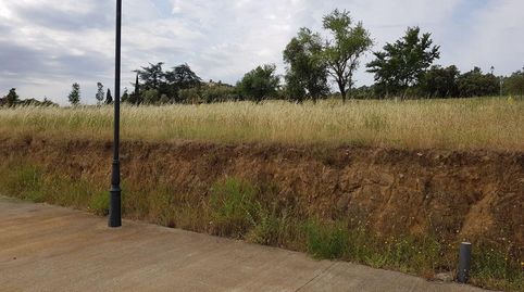Parcel.la edificable en venda