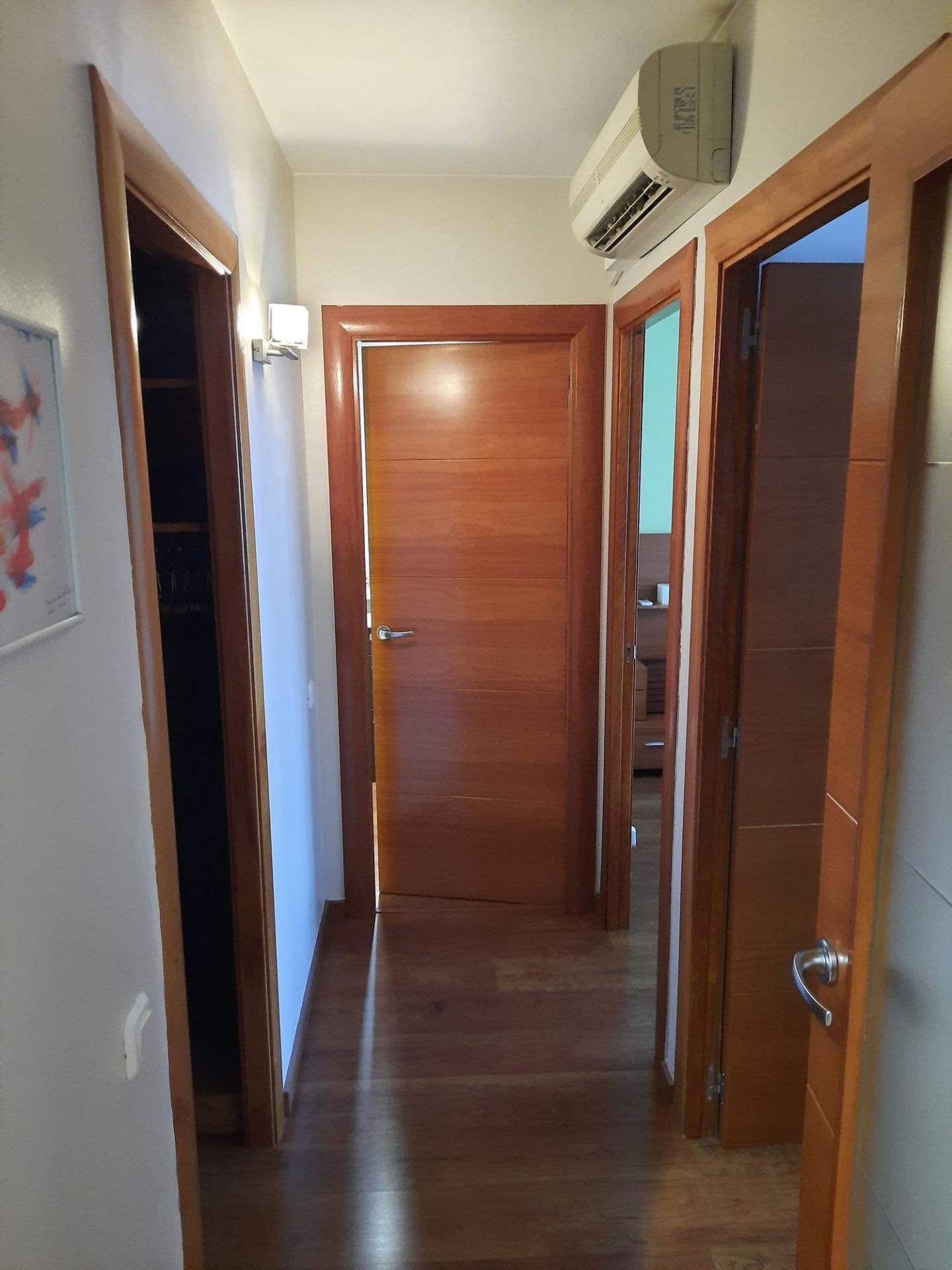 Pis en venda en Montcada i Reixac amb Calefacció i Parquet