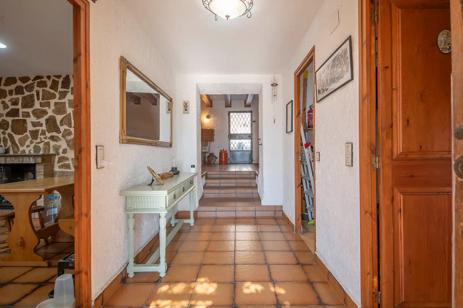 Casa o xalet en venda en Castellví de la Marca amb Jardí privat i Terrassa