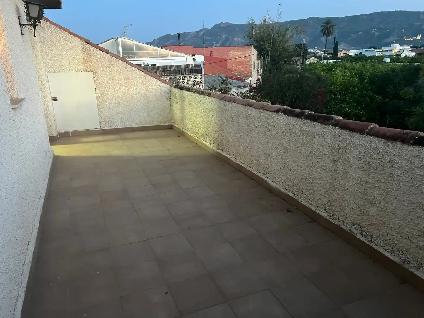 Chalet con terraza en venta en Pedanías Oeste, imagen 9