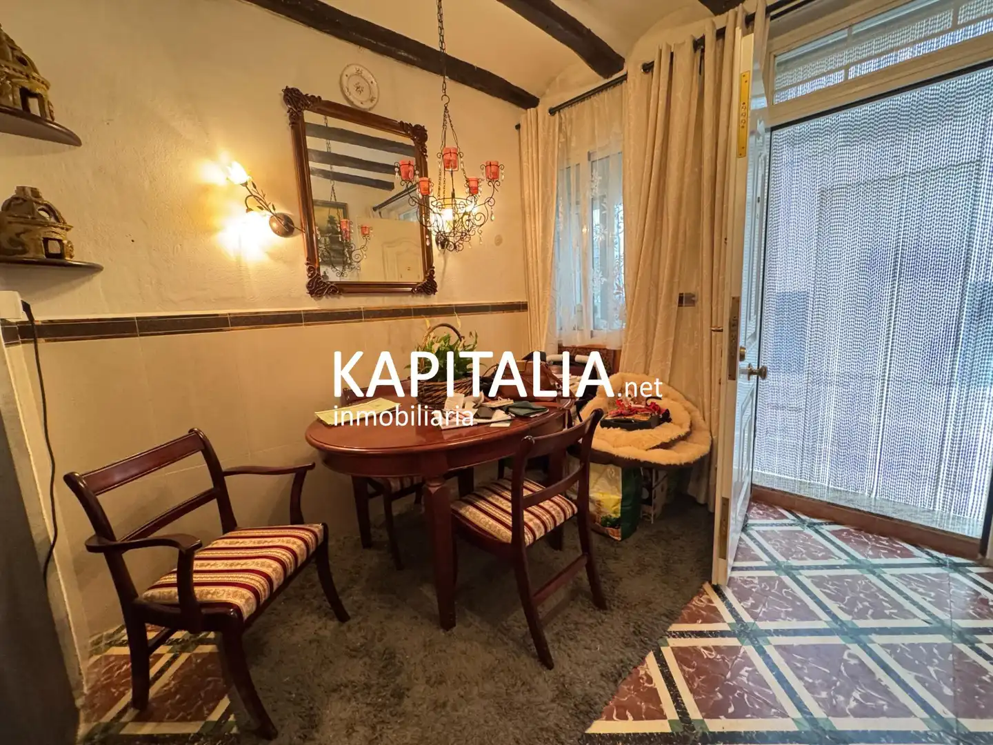 House for sale in L'Orxa / Lorcha, imagen 4