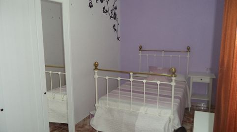 Foto 5 de Piso en venta en Azuaga, Badajoz