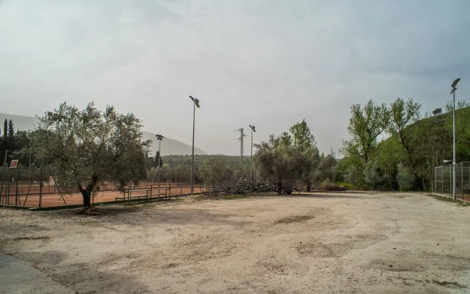 Casa o xalet en venda en Loja amb Jardí privat, Terrassa i Piscina