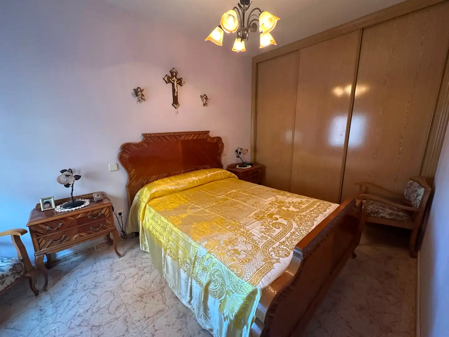 Casa a schiera con terrazza in vendita a Calle las Naranjas, imagen 17