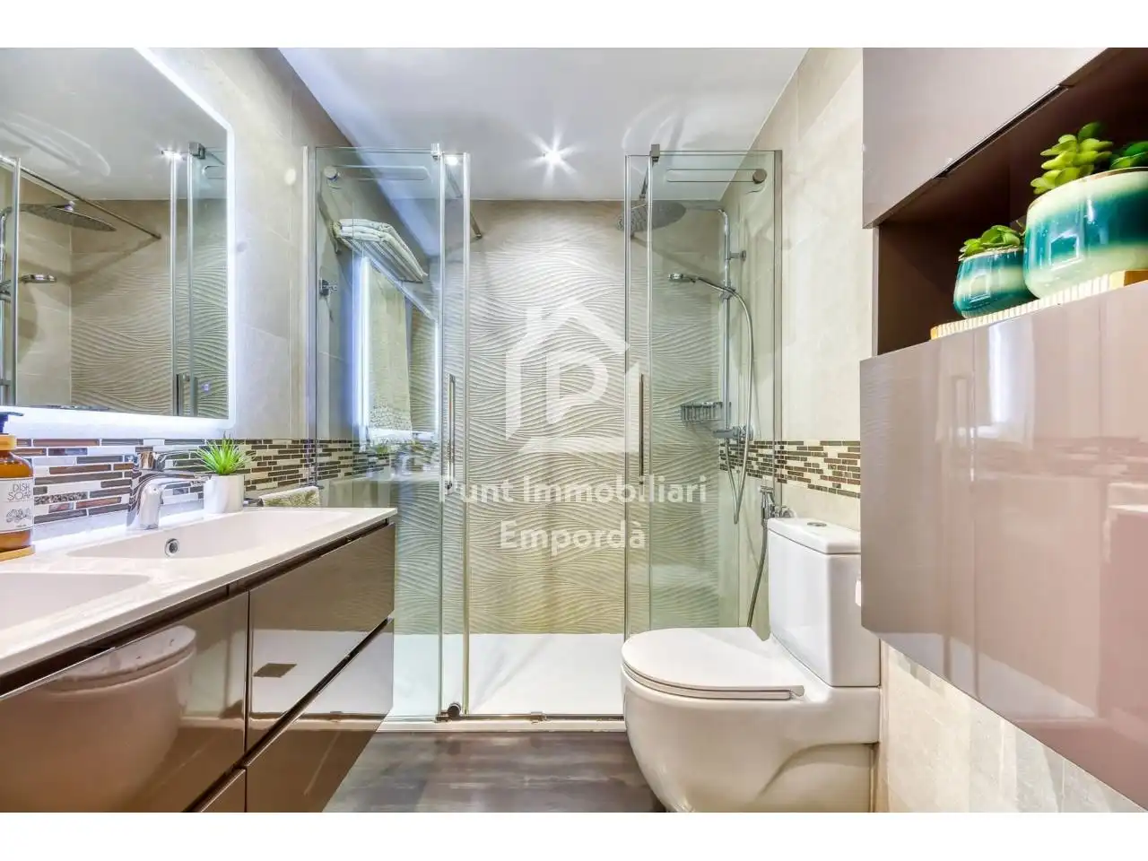 Flat for sale in Roses, Carretera de Roses - Fossos
