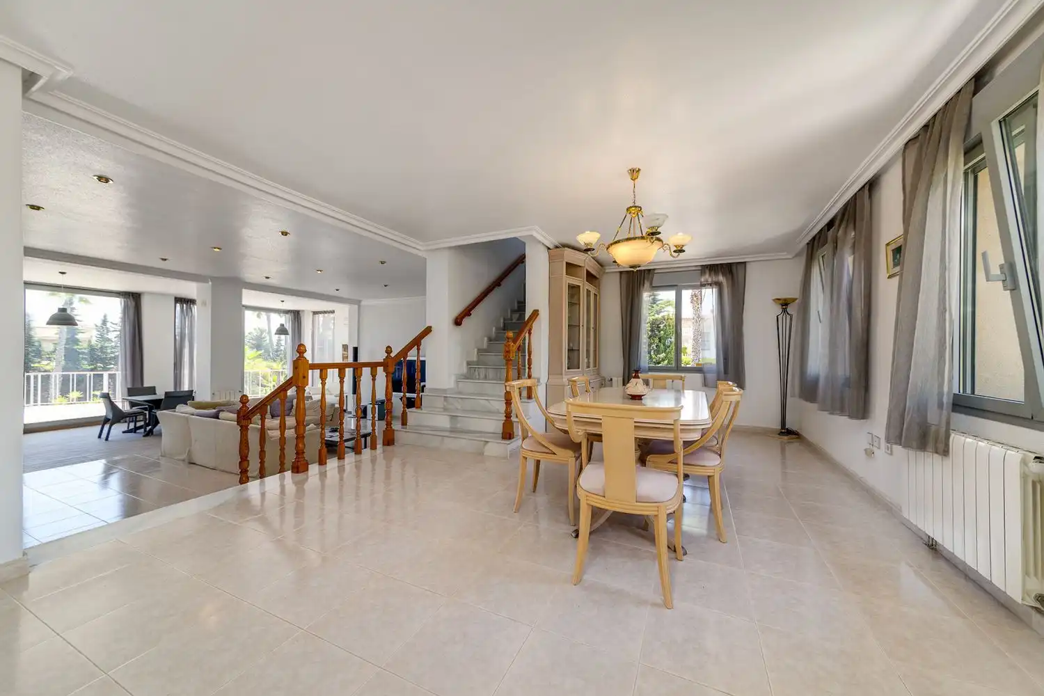Detached house with pool for sale in Calle Número Siete, imagen 19