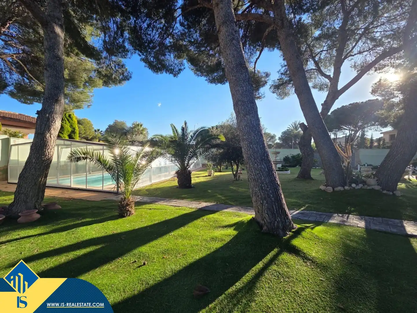 House with garden for sale in Orihuela Costa, imagen 19