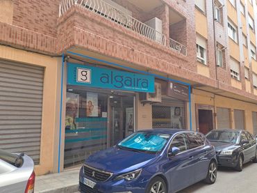 Local commercial à vendre à Calle Calle Algaira 2
