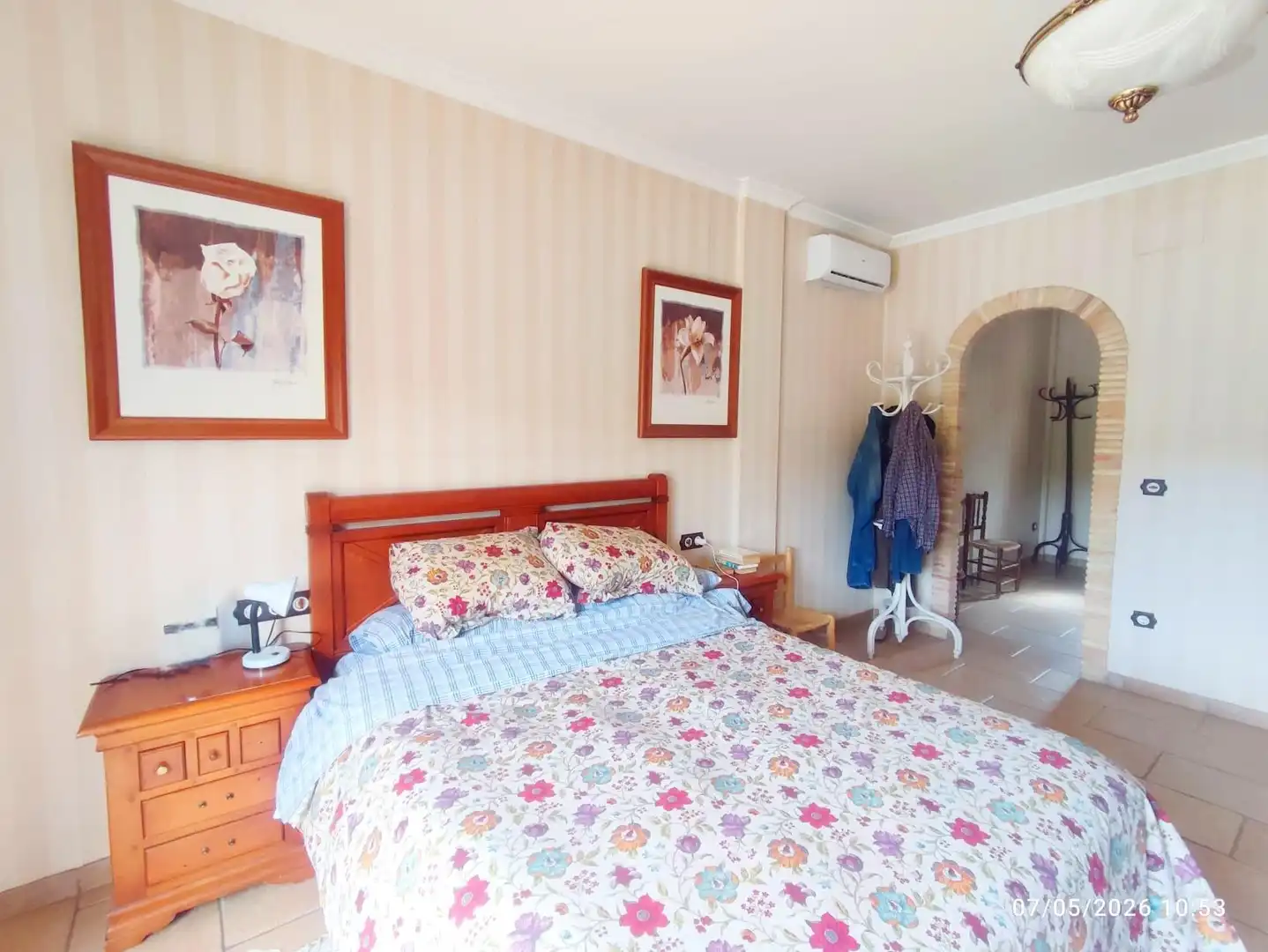 Detached house with terrace for sale in Castalla, imagen 23