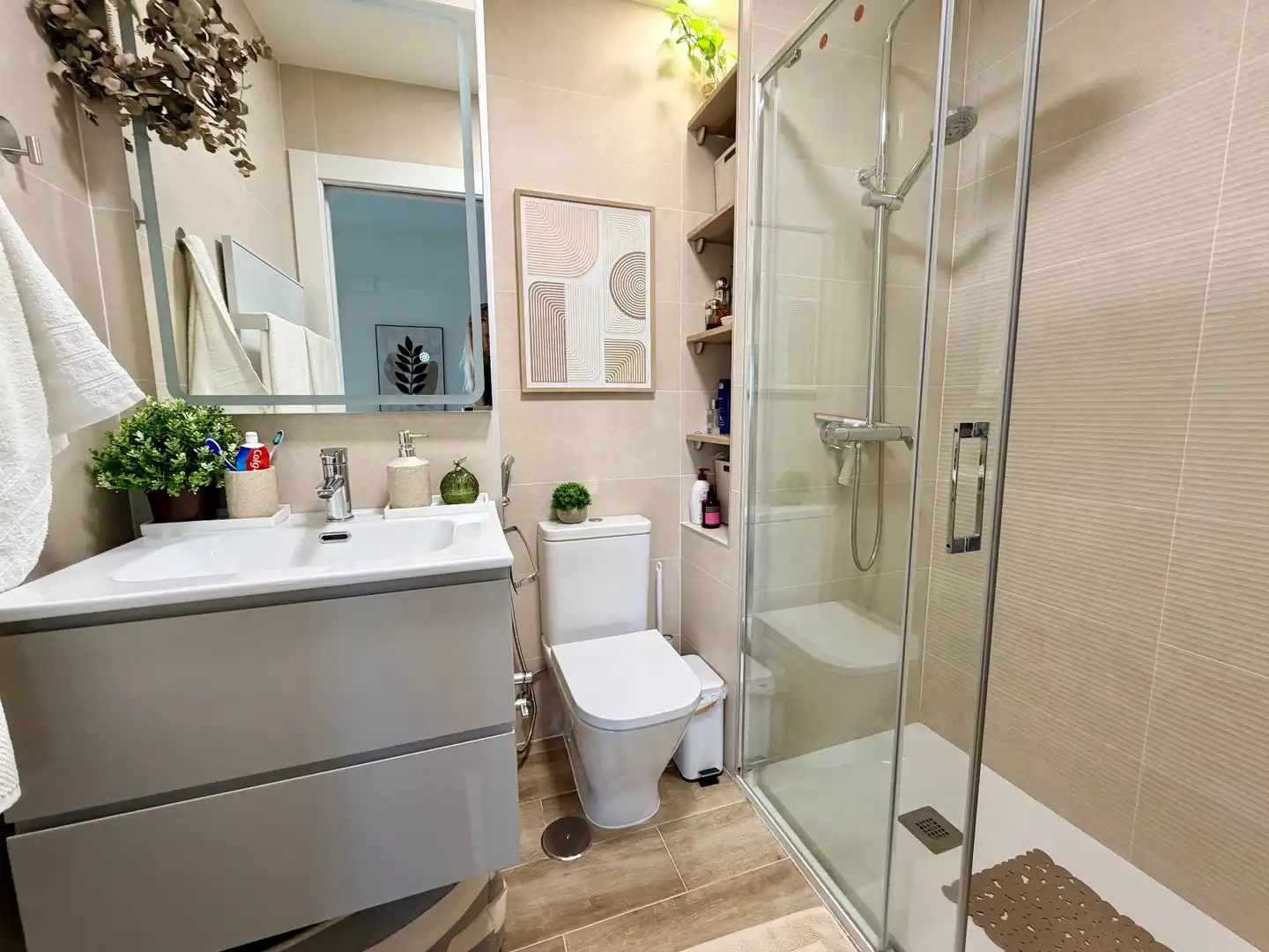 Apartment with lift for sale in Armada española, imagen 28