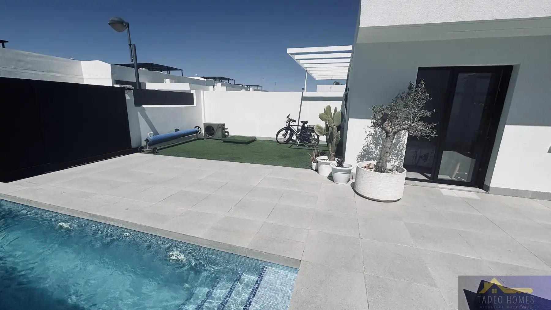 Casa o chalet en venta en Fernando Rey, 8, Roldán