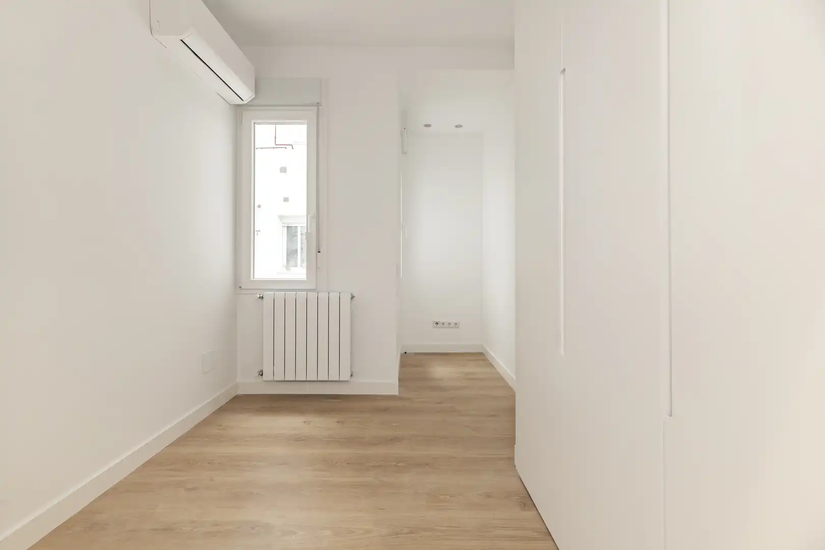 Piso con ascensor en venta en Paseo de las Delicias, imagen 14