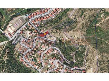 Terreno residencial en venta en Calle Compositor J. Mestres Gg