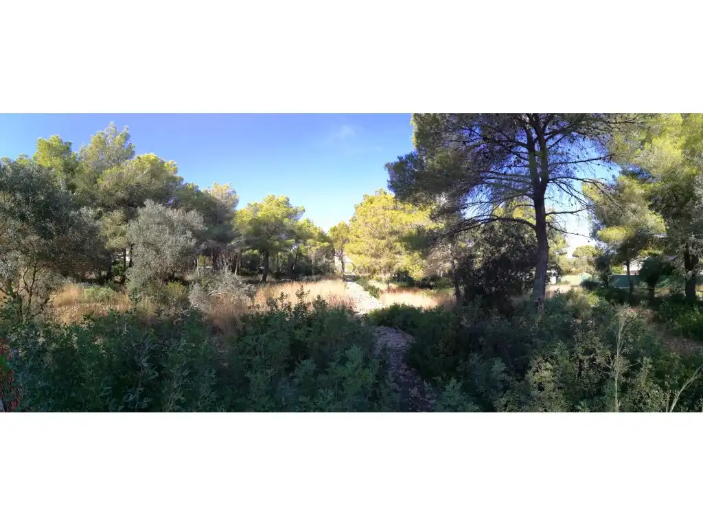 Terreny residencial en venda a Carrer Urà, 2-8, imagen 4