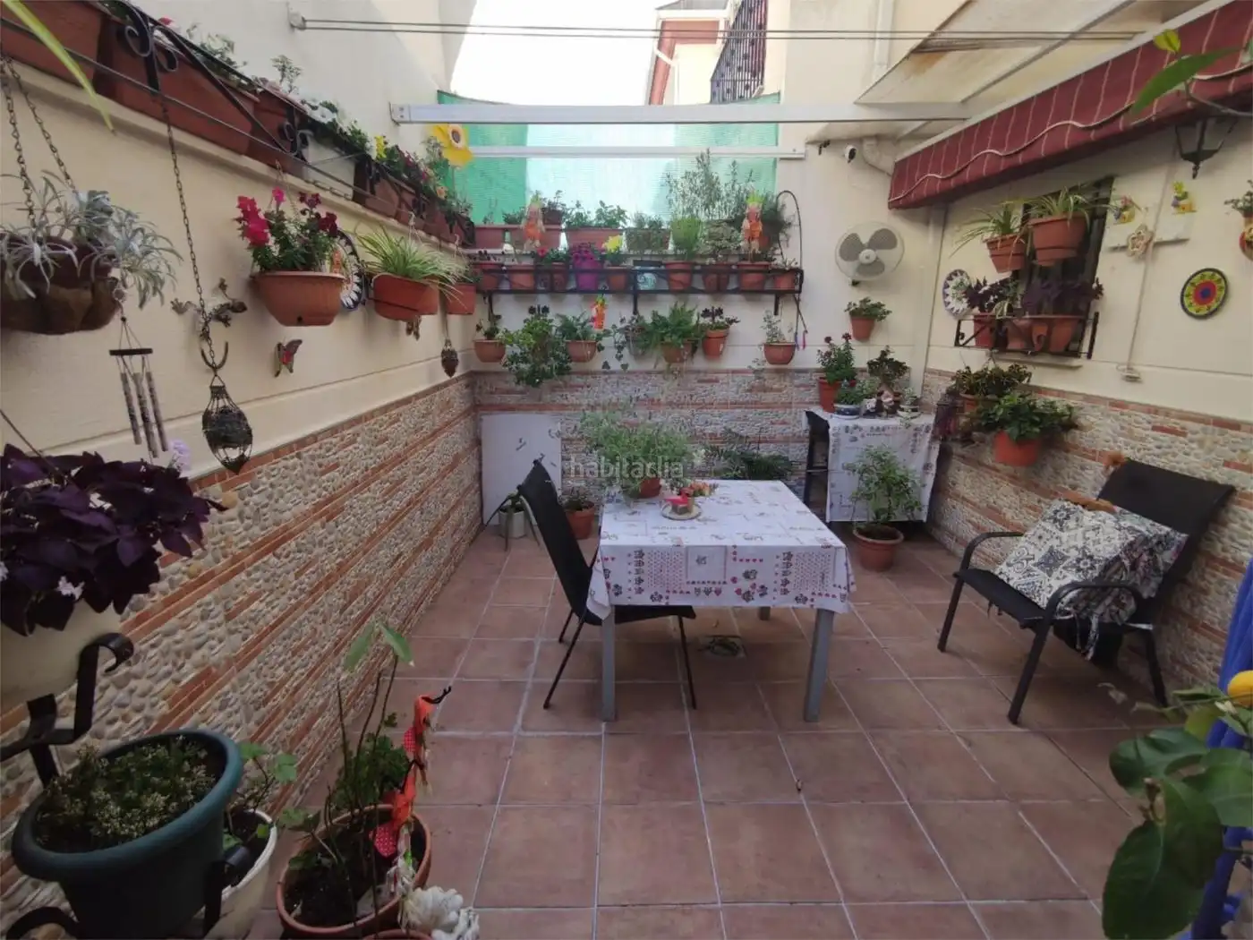Maison mitoyenne à vendre à Calle Rochafria 15, imagen 14