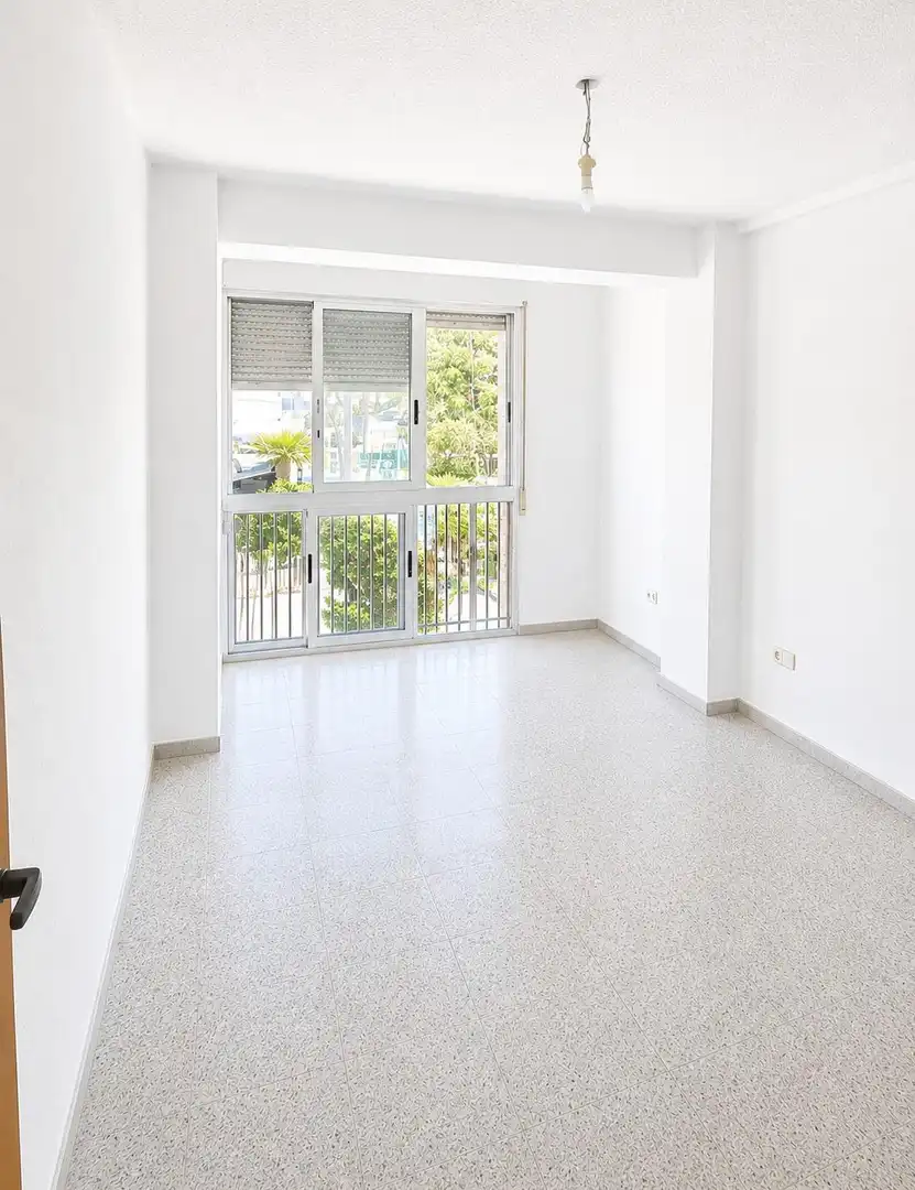 Terrassa de Apartament en venda en El Campello amb Aire condicionat i Calefacció