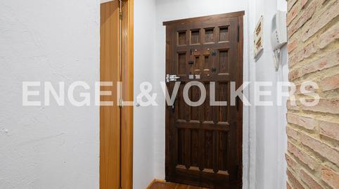 Foto 3 de Pis de lloguer a C/ de la Vall de Laguar, Les Tendetes - Avenida Burjassot,  Valencia Capital