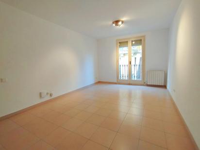 Living room of Flat for sale in  Barcelona Capital  with Heating and Balcony