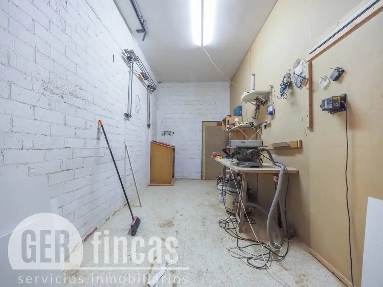 Business premises for sale in Calle Balmes, imagen 12