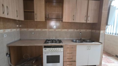 Foto 4 de Piso en venta en El Carmen, Murcia Capital