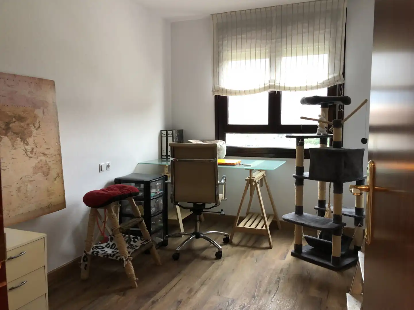Flat for sale in Oviedo   with Heating, Parquet flooring and Storage room