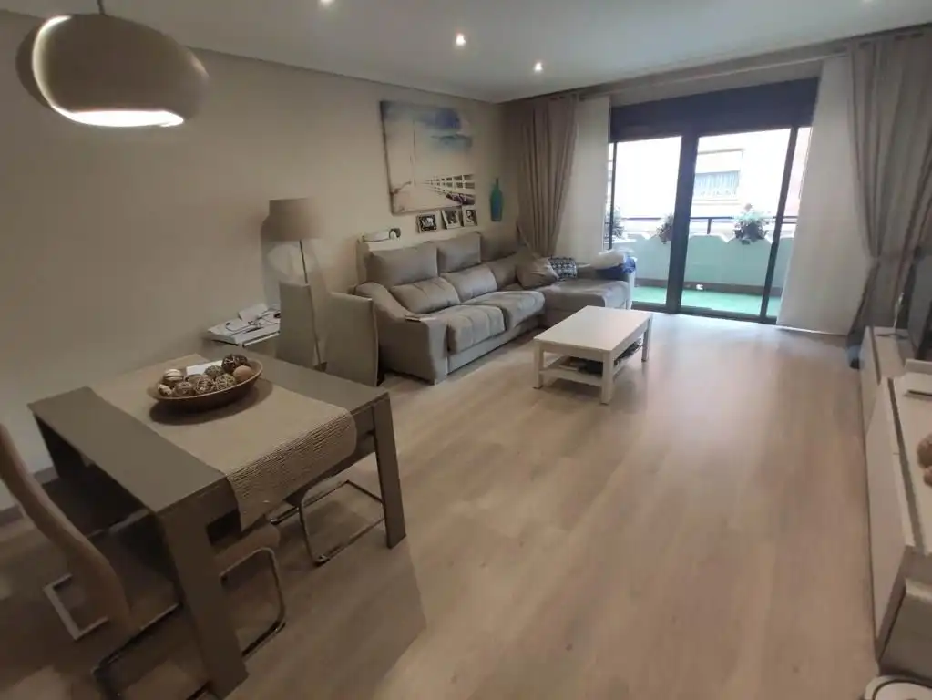 Wohnung zur Miete in Castellón de la Plana / Castelló de la Plana, Castellón