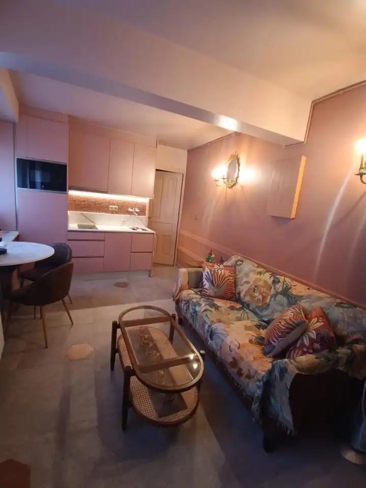 Piso con ascensor en venta en Juan De La Cosa, imagen 6