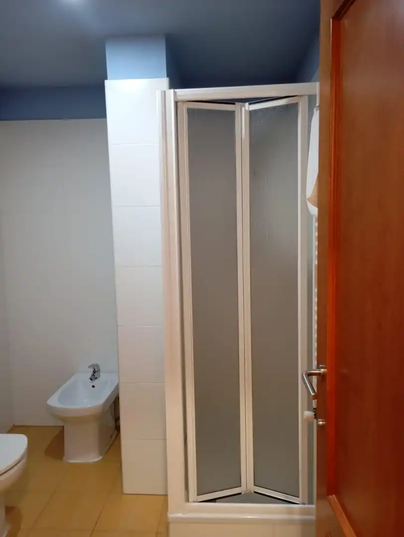 Baño de Edificio en venta en Baños de Montemayor