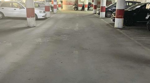 Photo 5 of Garage for sale in San Crispín, Alicante