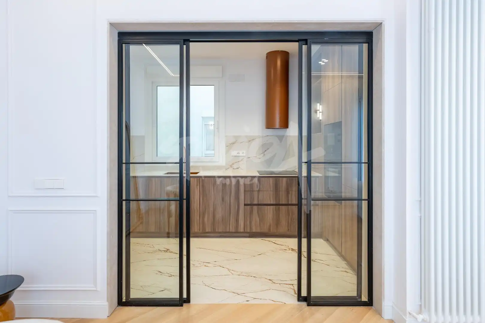 Wohnung mit Terrasse zum Verkauf in Barrio de Salamanca, imagen 5