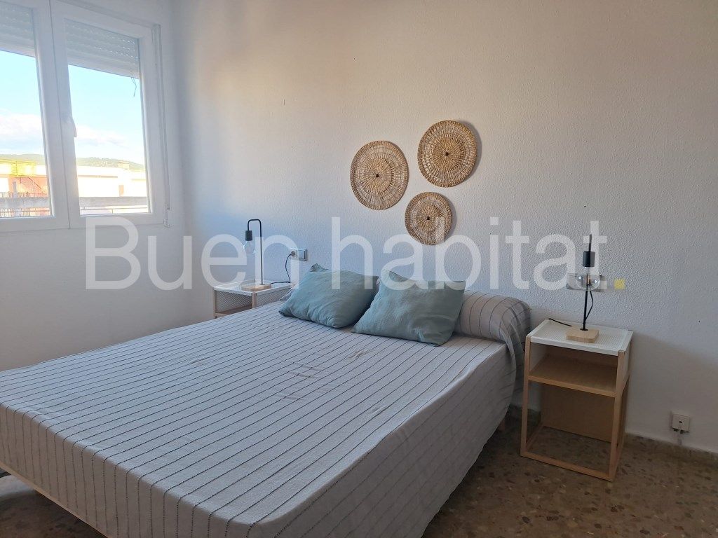 Dormitori de Pis de lloguer en Onda