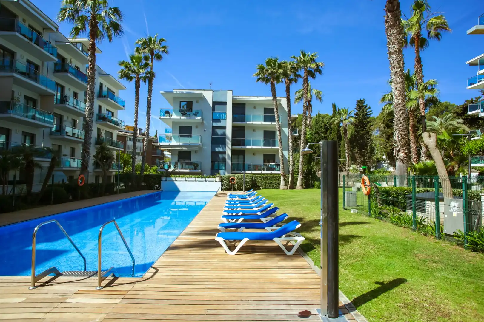 Flat for sale in Fenals