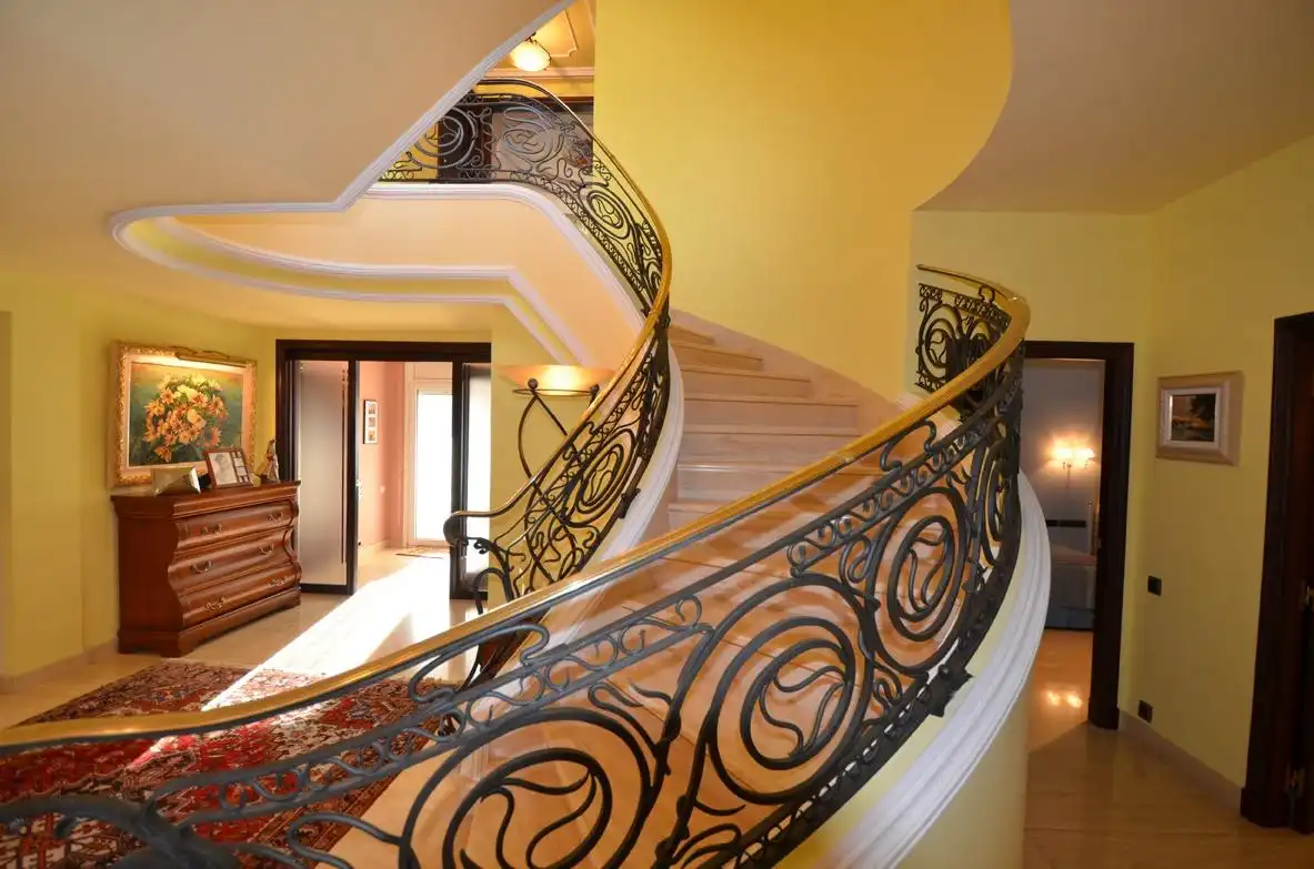 Casa con piscina en venta en Santa Susanna, imagen 7