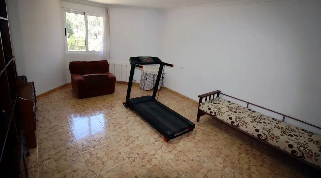House with garden for sale in Corral de Calafat 26E, imagen 48