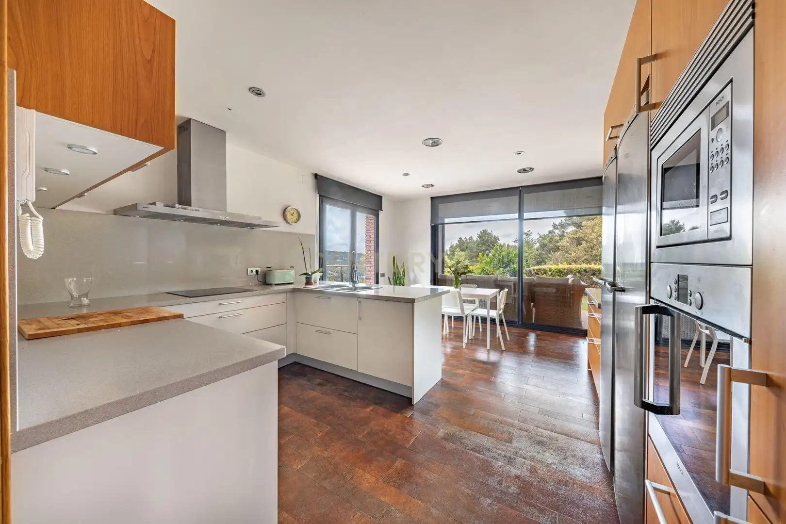 Casa con jardín en venta en Matadepera, imagen 12